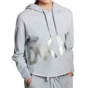 DKNY Sport Hoodie 🤍